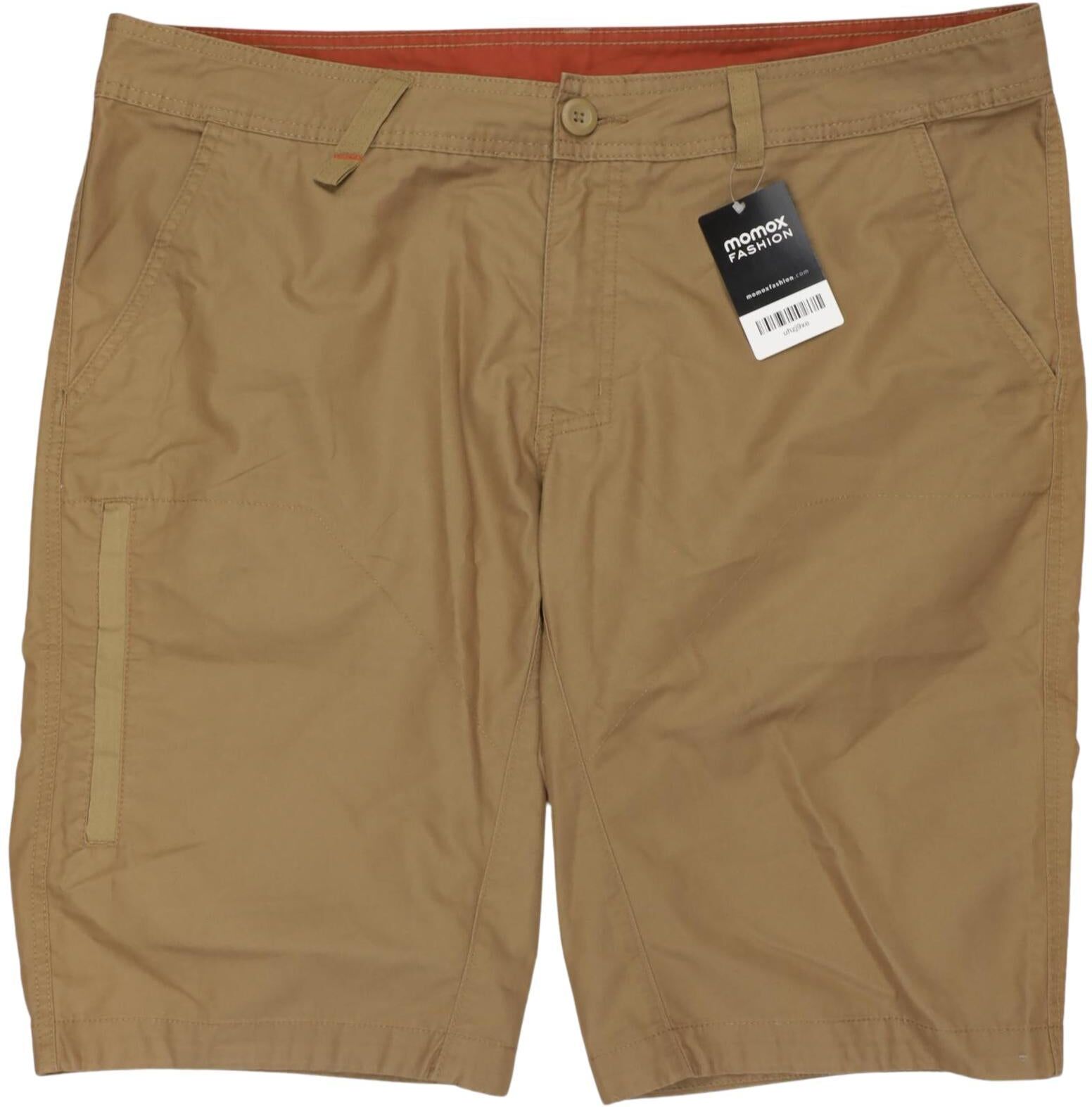 quechua Herren Shorts, Beige, Gr. W40, kein / Etikett - Second Hand