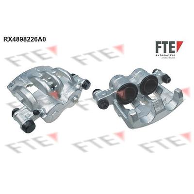 Fte Bremssattel [Hersteller-Nr. 9291368] für Iveco