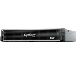 Synology DVA7400 Netzwerk-Videorekorder (NVR) 2U Schwarz
