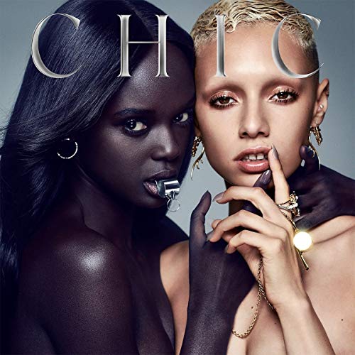 Rodgers, Nile & Chic - It'S About Time - Preis vom 11.10.2026 03:10:56 h
