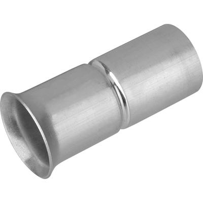 Fränkische Aluminium-Steckendtülle AES-E 32 20990032
