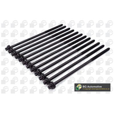 BGA Zylinderkopfschraubensatz bk3332 für LAND ROVER