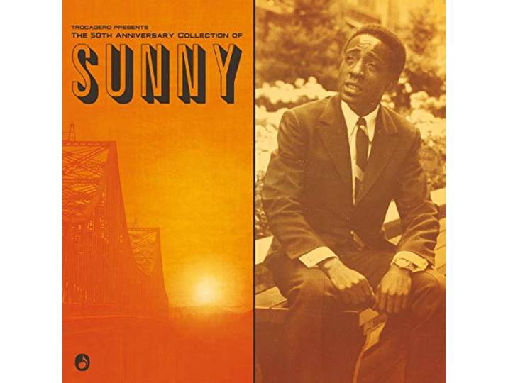 Various - Sunny: 50th Anniversary Collection