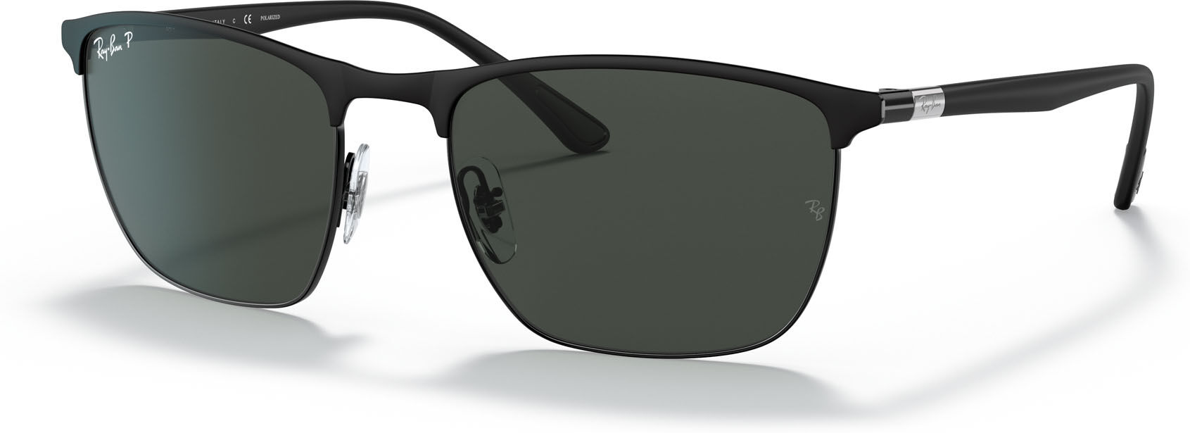 Ray Ban Lunettes de soleil Ray-Ban RB 3686 (186/K8) Femme