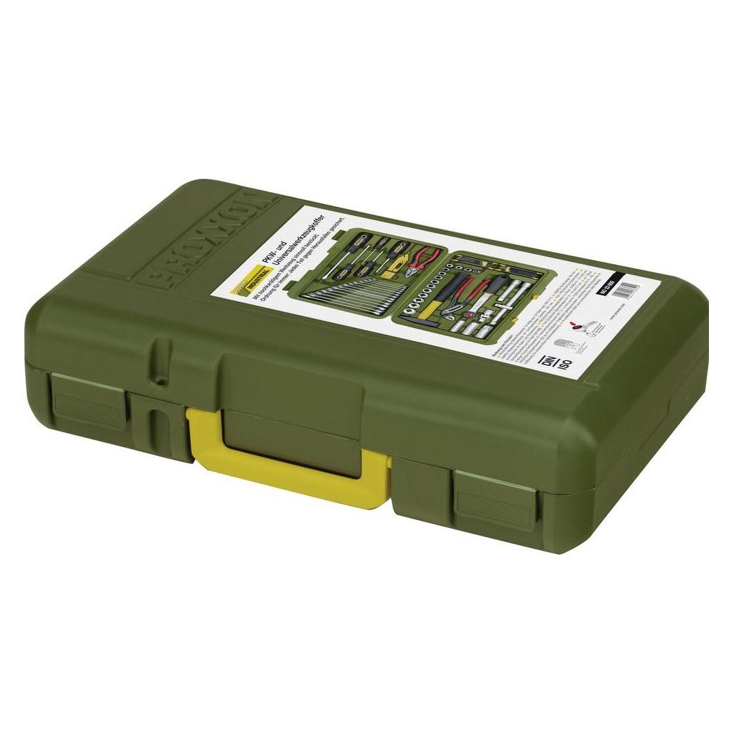 Proxxon PKW- und Universalwerkzeugkoffer (47 Teile) (23650)