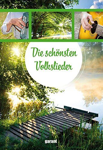 Verena Asbeck - Die schönsten Volkslieder - Preis vom 12.10.2026 11:37:12 h