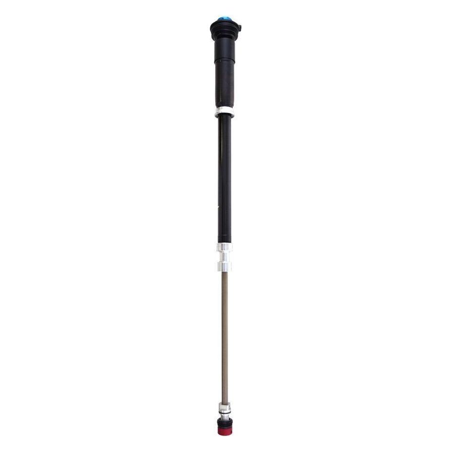 Fox Service Set: 2021 38 180 Max FIT4, Remote, Complete, Black Ano, PTL 3 Pos Adj FK (820-18-328-KIT)