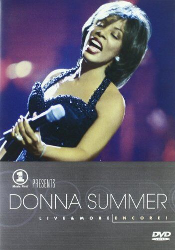 Simon, Michael A. - Donna Summer - Live & More Encore! - Preis vom 12.10.2026 11:37:12 h
