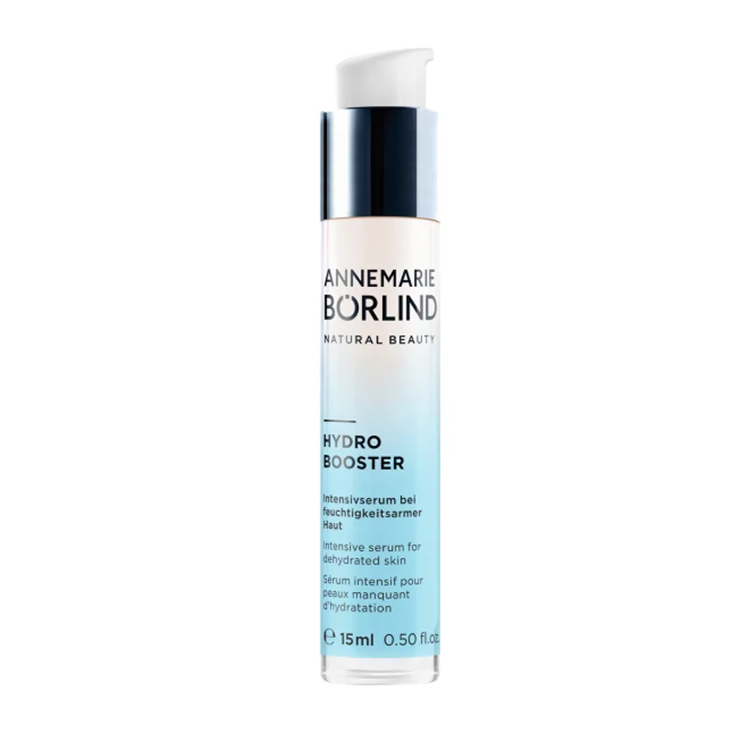 Annemarie Börlind Natural Beauty Shot Hydro Booster, 15ml 603212