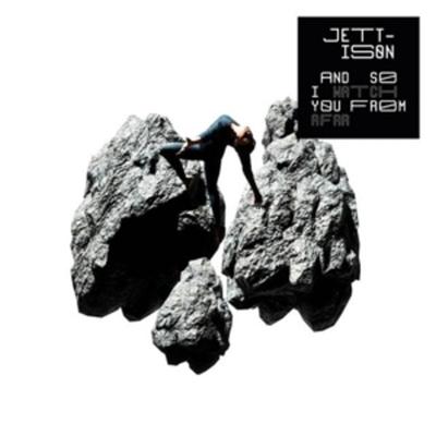 JETTISON (Reissue) - And So I. Watch You From Afar, CD