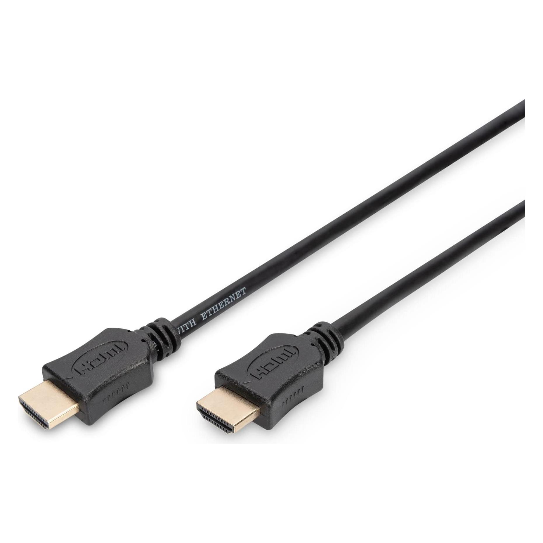 Good Connections HDMI (Typ A) - HDMI (Typ A) (5 m) (4514-050)