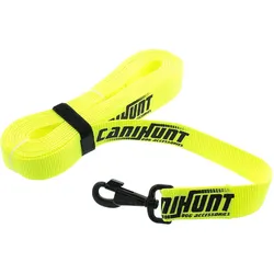 Canihunt Hunter (Hund), Halsband + Leine