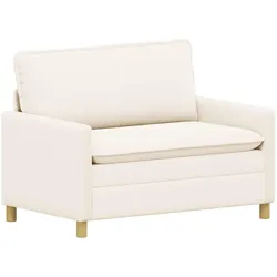 vidaXL, Sofa + Bettsofa, Sofa