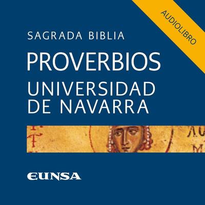 Proverbios - Facultad de Teología-Universidad de Navarra, Audio, 9788431357498