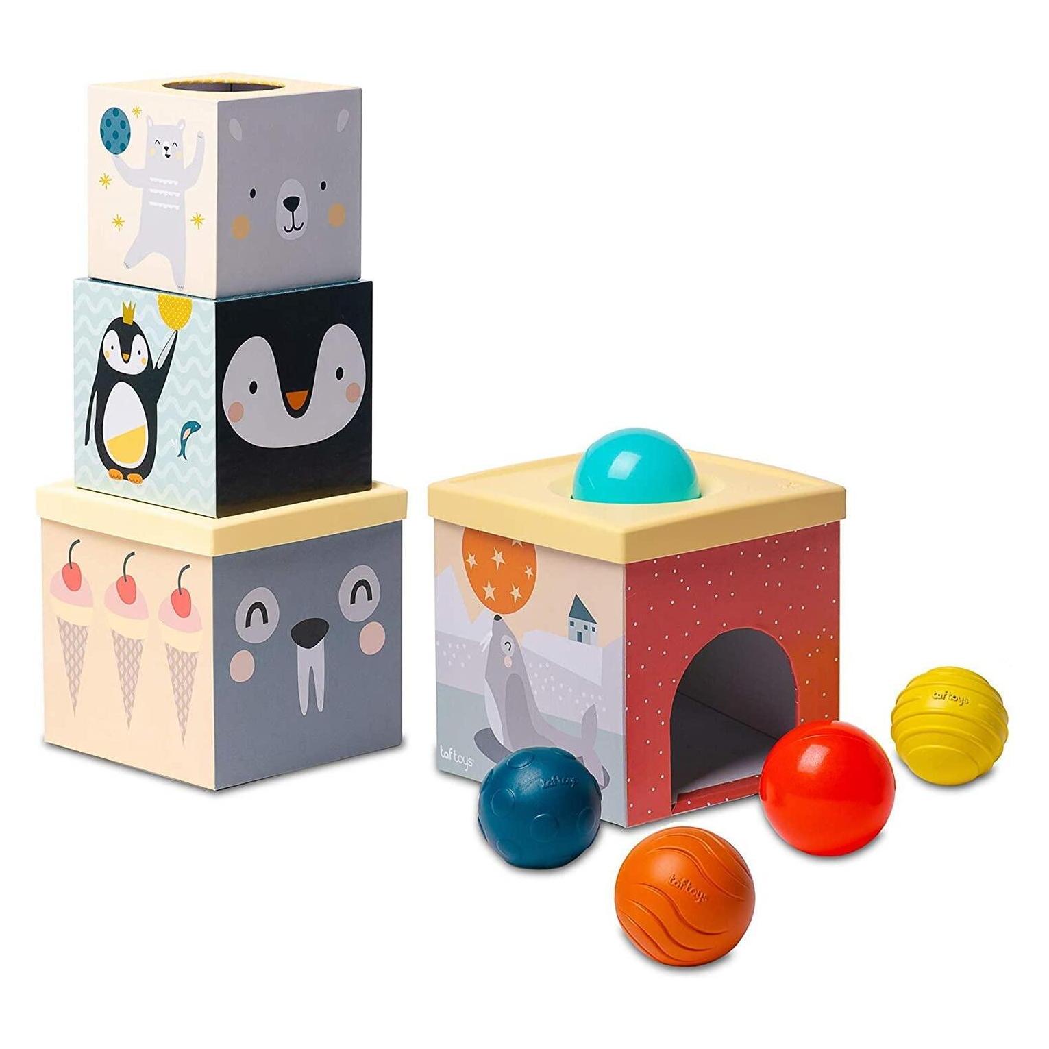 Taf Toys Nordpol (12735)