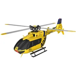 Pichler EC135 ADAC