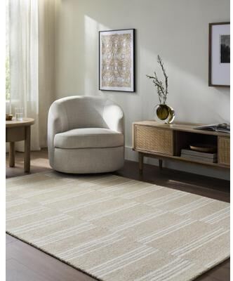 Livabliss Idaho Modern Area Rug
