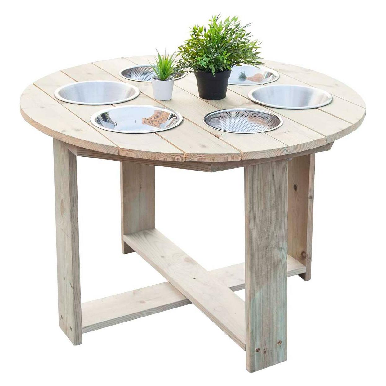 Classic World Lerngartentisch (CW70011)