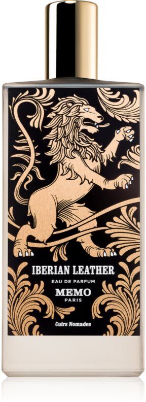 Memo Paris Iberian Leather EDP U 75 ml