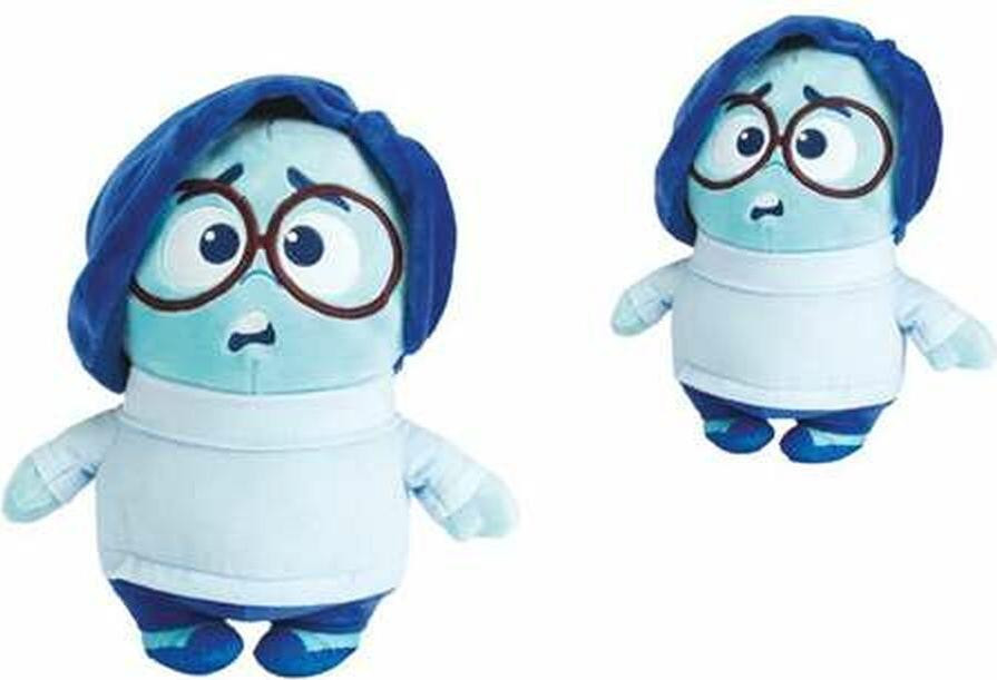 Inside Out Pluche knuffel 25 cm