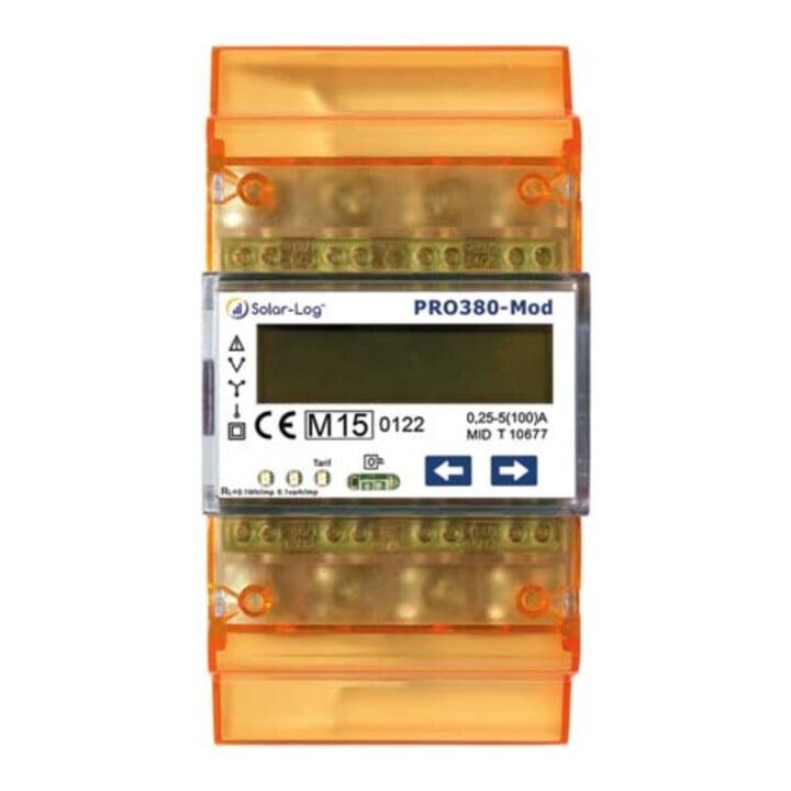 Solar-Log Messwandlerzähl.PRO380-CT 256059)