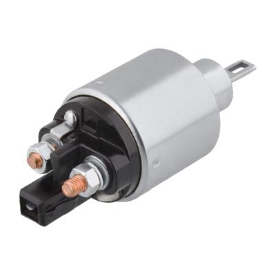 TOPRAN Magnetschalter, Starter 115033 für Skoda