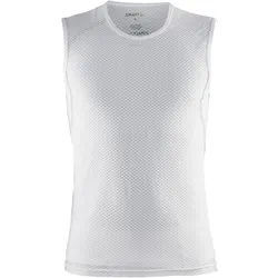 Craft, Herren, Funktionsshirt, Cool Mesh Superlight Tanktop (XXL), Weiss