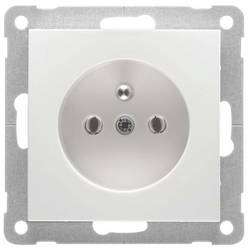 PEHA by Honeywell Einsatz Steckdose Weiß 318631 1 St.