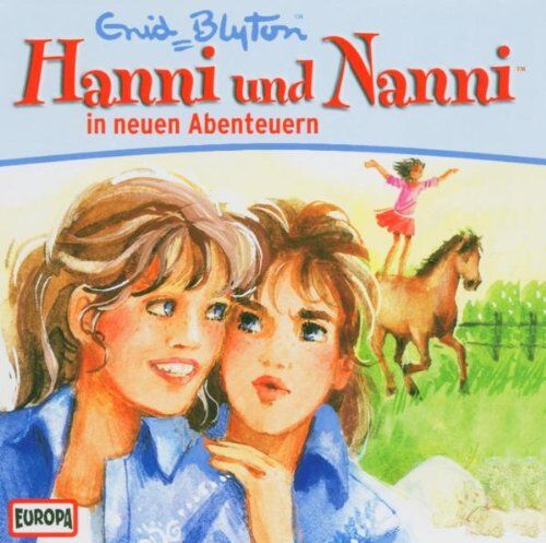 Hanni und Nanni - 03/Hanni und Nanni-in Neuen - Preis vom 10.10.2026 11:48:34 h