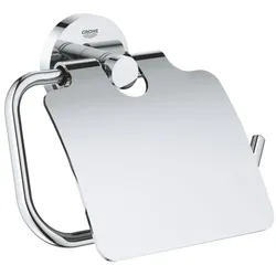 Grohe Start WC-Papierhalter 41179000 Chrom