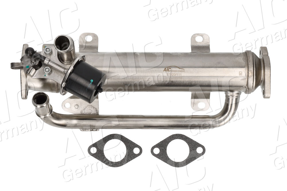 Aic Kühler, Abgasrückführung Original Quality 57820 Für Vag