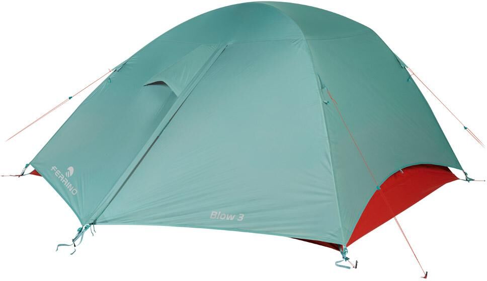 Ferrino  - Blow 3 Oil Blue - Tente