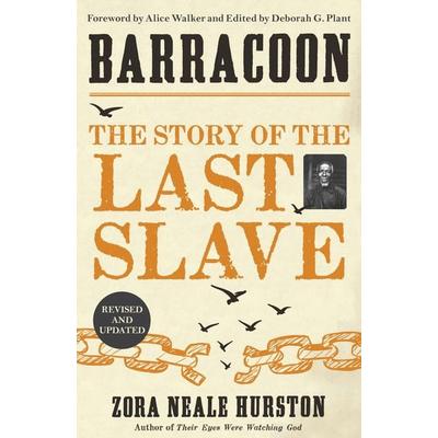 Barracoon, Taschenbuch von Zora Neale Hurston, HarperCollins, 978-0-00-836803-6
