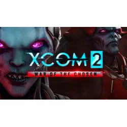 XCOM 2: War of the Chosen