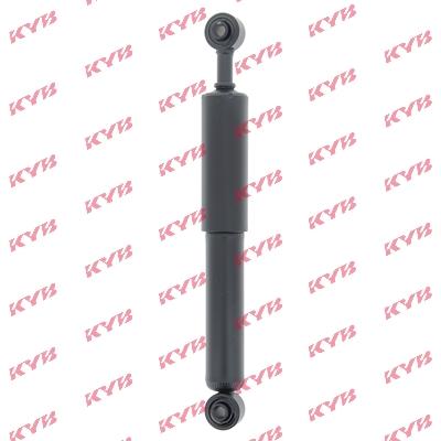 KYB Stoßdämpfer 441056 Hinterachse für RENAULT ROVER