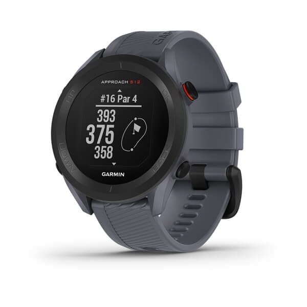 Garmin Approach S12 granitblau