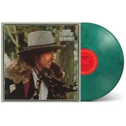 Sony Music, Schallplatten, Desire (VINYL) (Bob Dylan)