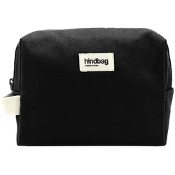 Hindbag Leon, Necessaire, Schwarz
