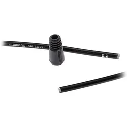 Shimano Bremsleitung SM-BH59 schwarz 2000 mm