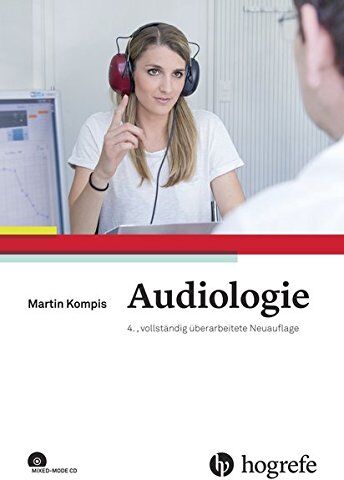 Martin Kompis - Audiologie - Preis vom 09.10.2026 07:28:09 h