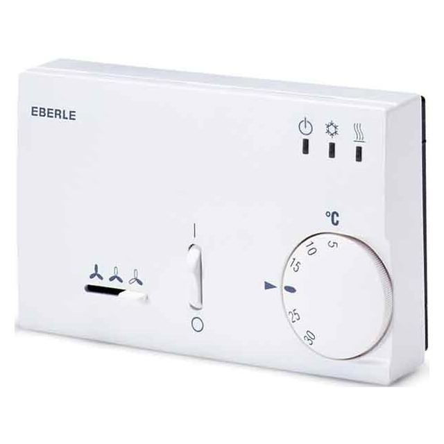 Eberle Controls Eberle KLR-E 7204 Klimaregler m.2 (517720451100)