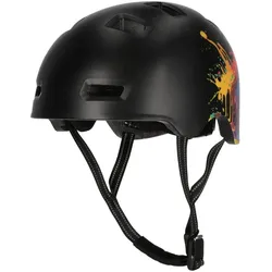 Crazy Safety, Velohelm, (57 - 61 cm)