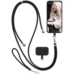 moex Unleash Sony Xperia L4 Handykette mit Einleger