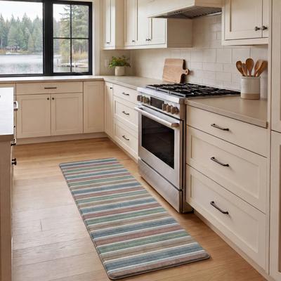 Eddie Bauer Holiday Wellness Kitchen Mats
