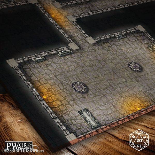 PWork Wargames RPG00840P30X30