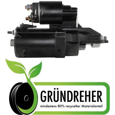 REDFAIR Starter RF80251S für Ford