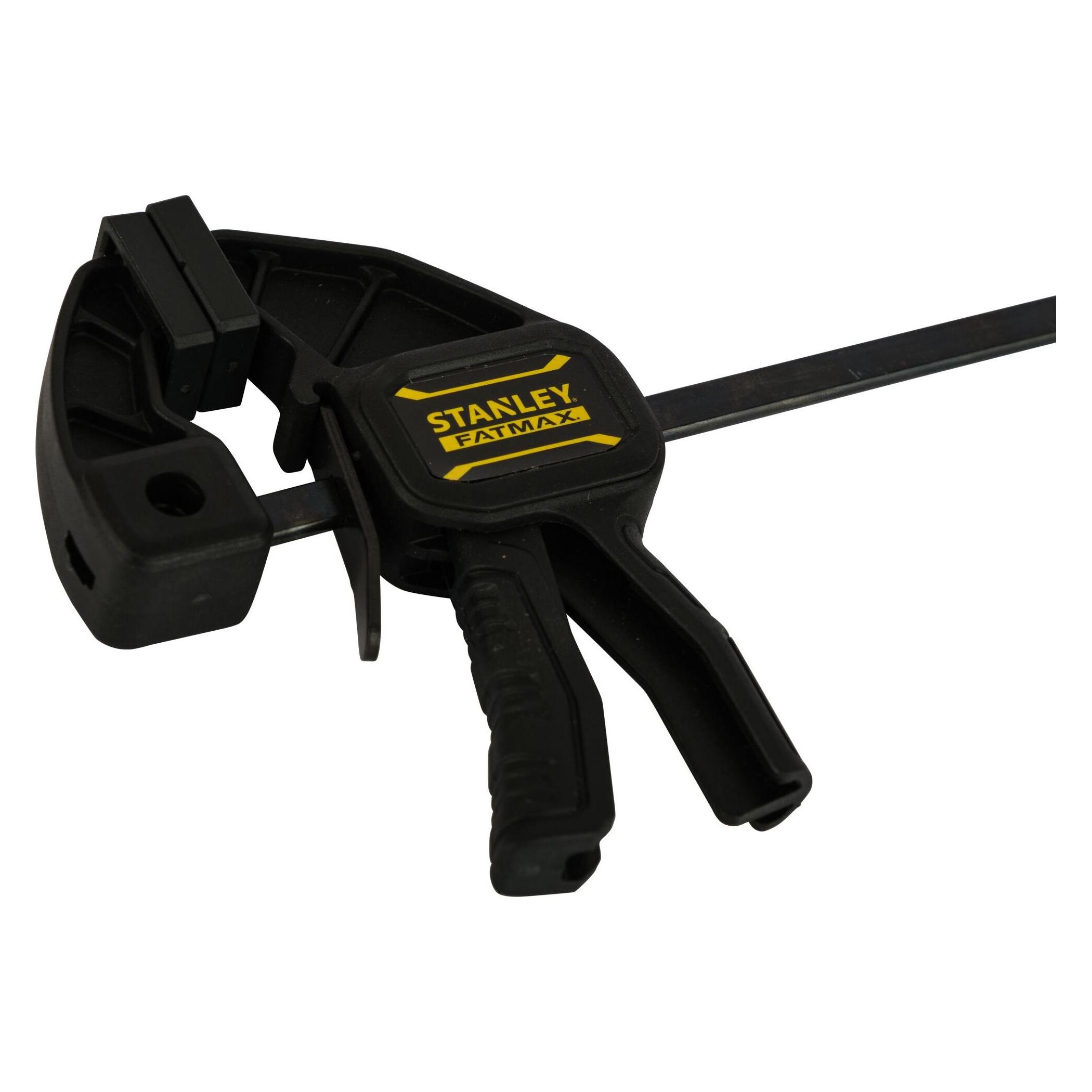 Stanley Einhandzwinge (120 mm) (FMHT0-83231)