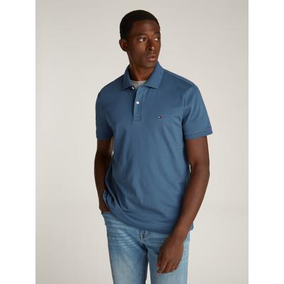 Tommy Hilfiger "LIQUID COTTON REGULAR SEASONAL" mit Logostickerei