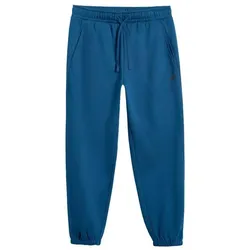 4F, Arbeitshose, CAS M1140 Herrenhose seegrün (XL)