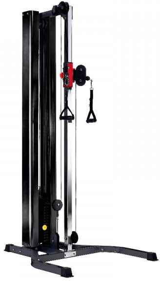 BodyMax CF810 Elite Adjustable Hi-Low Pulley
